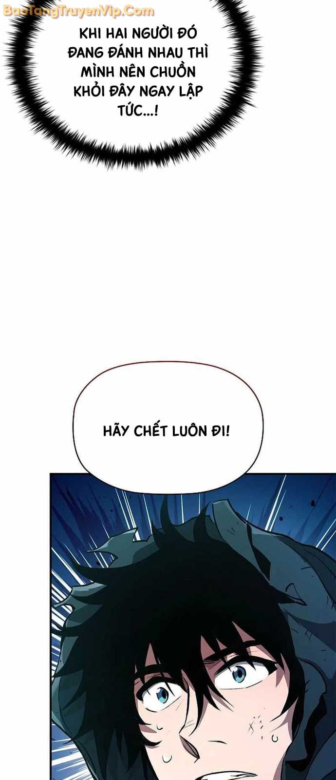 Sinh Tồn Giả Tối Cường [Chap 1-9]