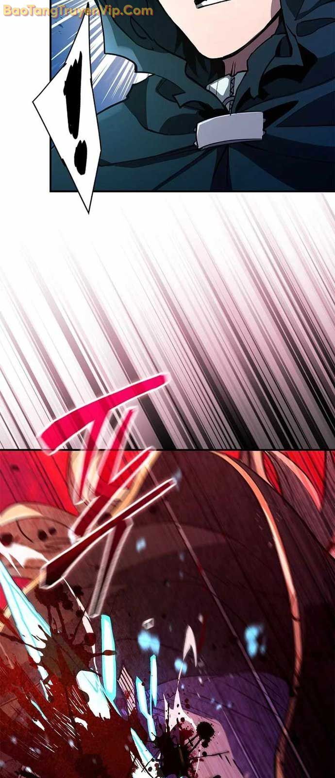 Sinh Tồn Giả Tối Cường [Chap 1-9]