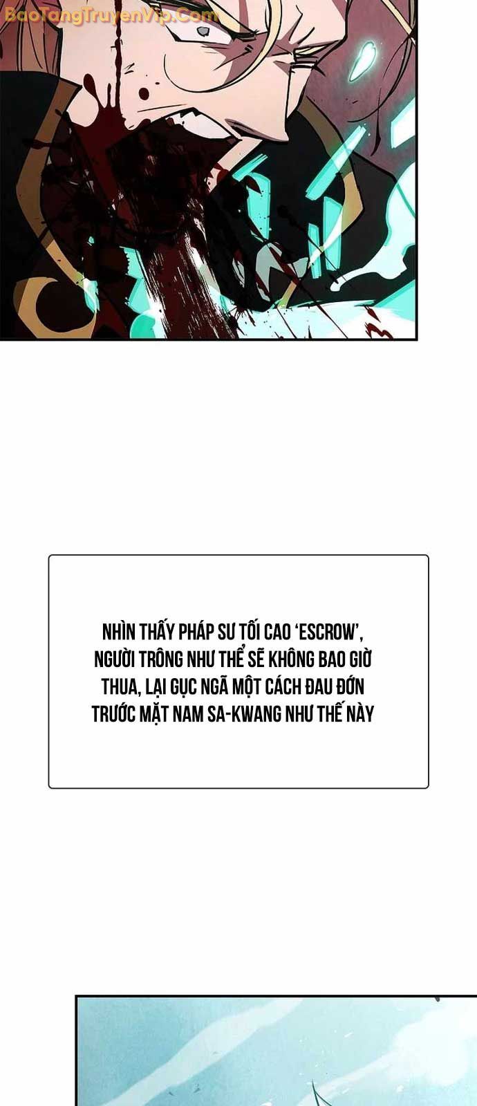 Sinh Tồn Giả Tối Cường [Chap 1-9]