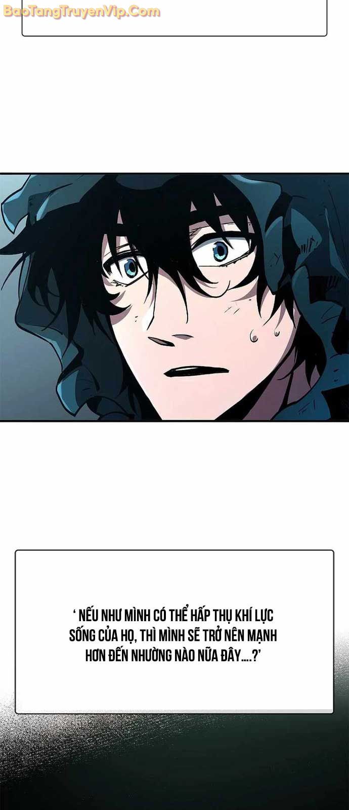 Sinh Tồn Giả Tối Cường [Chap 1-9]