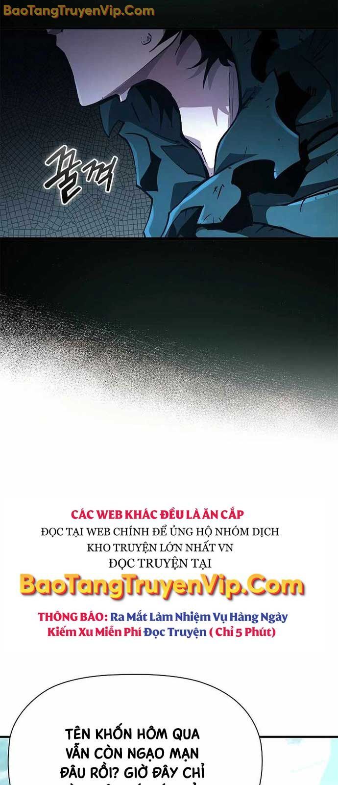 Sinh Tồn Giả Tối Cường [Chap 1-9]