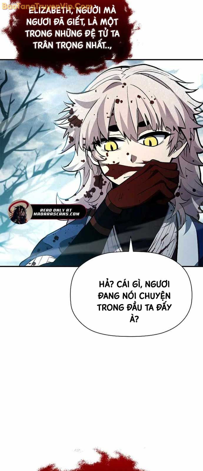 Sinh Tồn Giả Tối Cường [Chap 1-9]