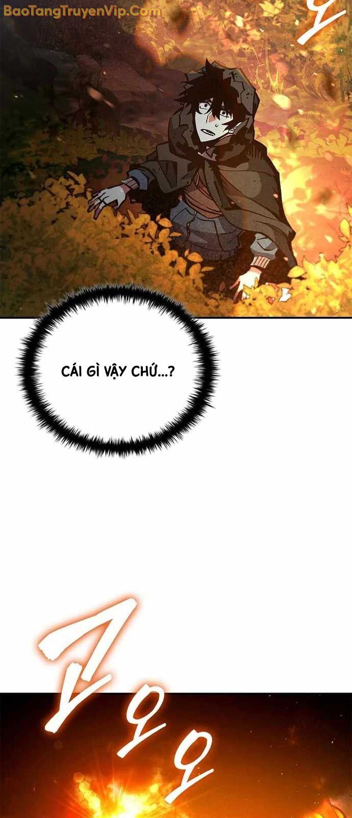 Sinh Tồn Giả Tối Cường [Chap 1-9]