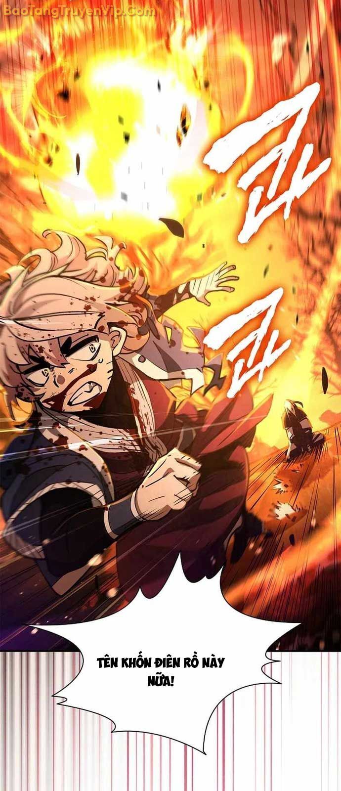 Sinh Tồn Giả Tối Cường [Chap 1-9]
