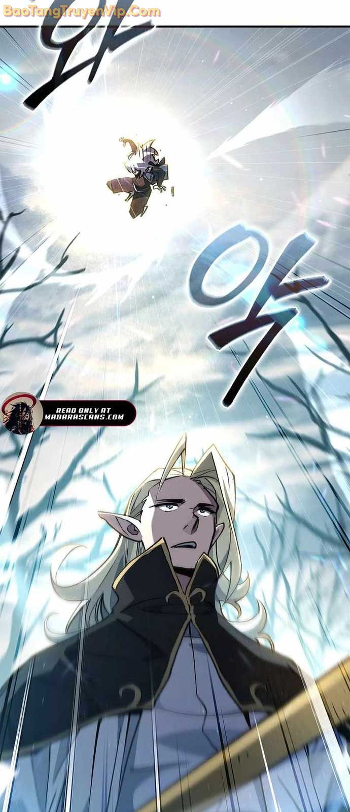 Sinh Tồn Giả Tối Cường [Chap 1-9]