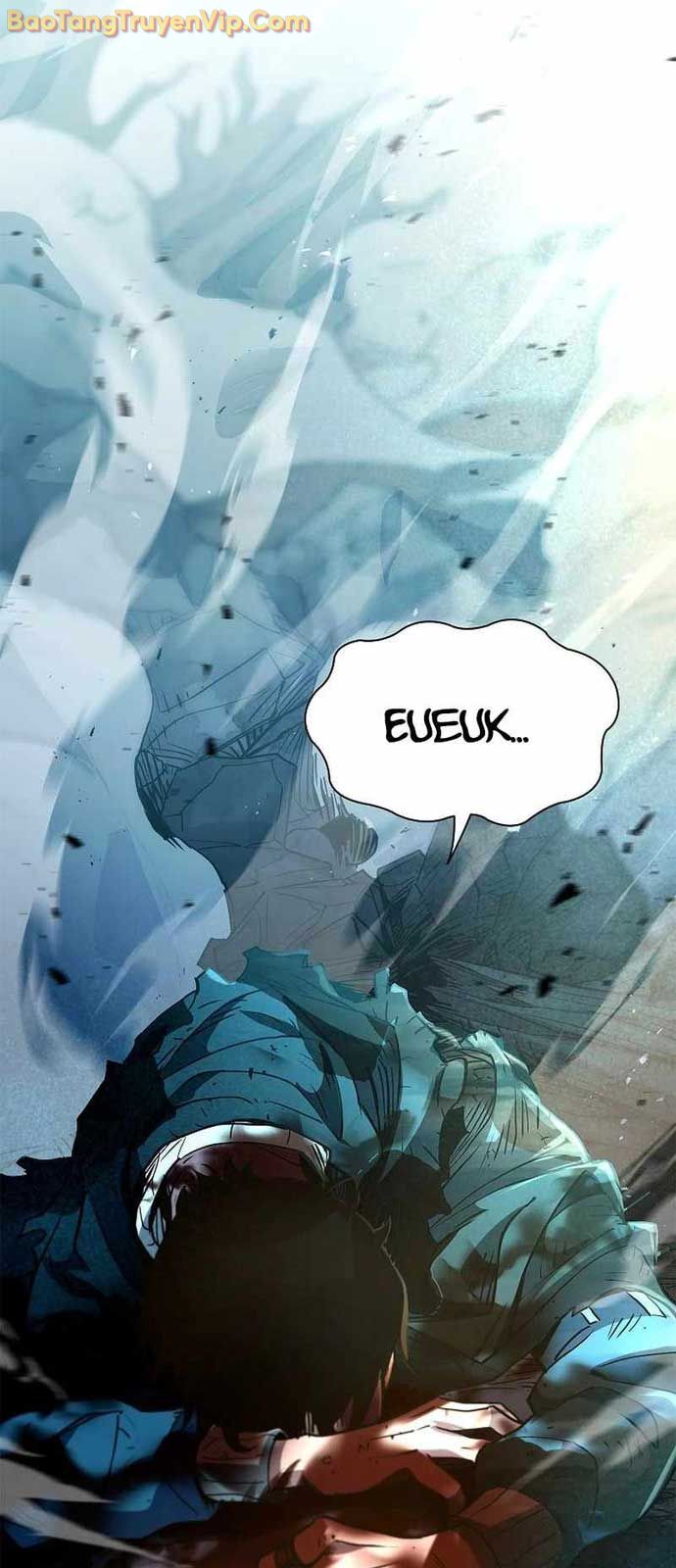 Sinh Tồn Giả Tối Cường [Chap 1-9]