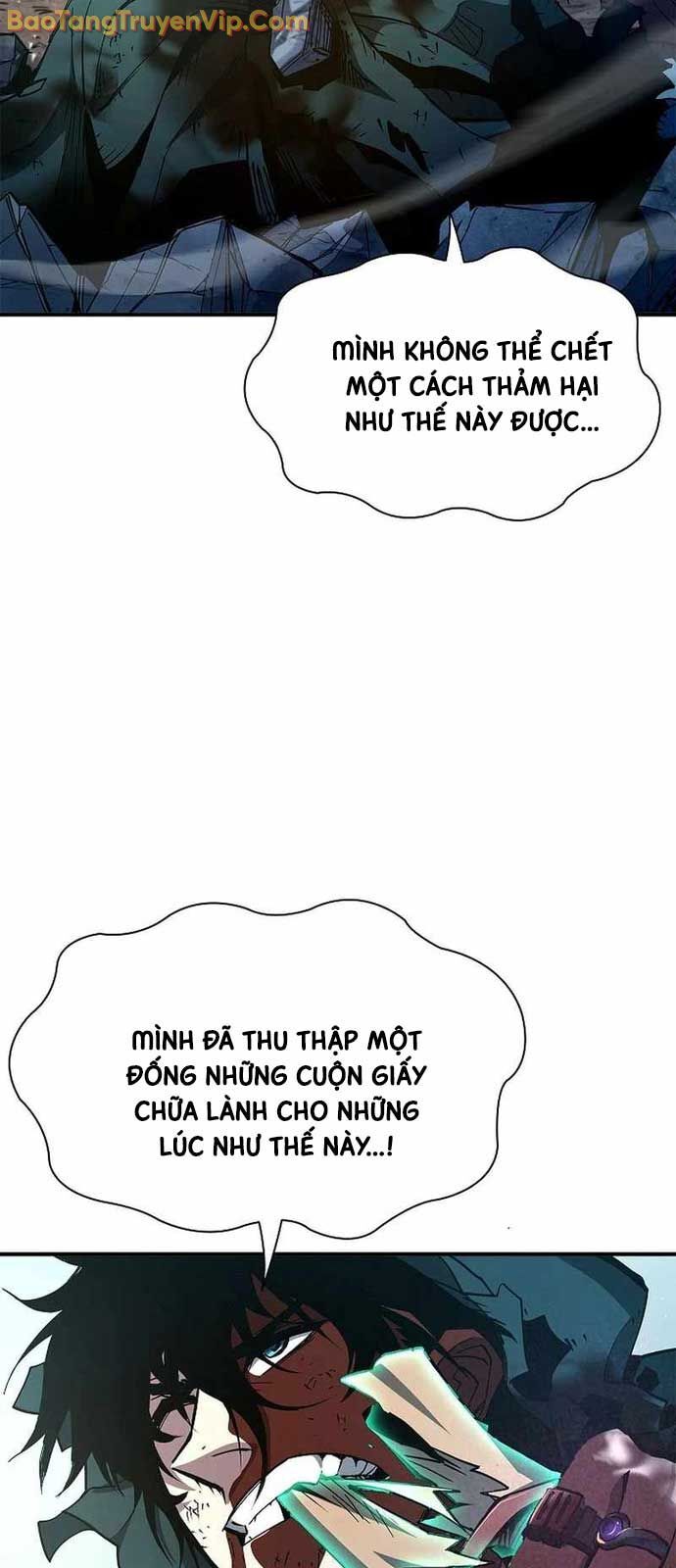Sinh Tồn Giả Tối Cường [Chap 1-9]