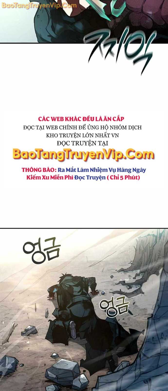 Sinh Tồn Giả Tối Cường [Chap 1-9]