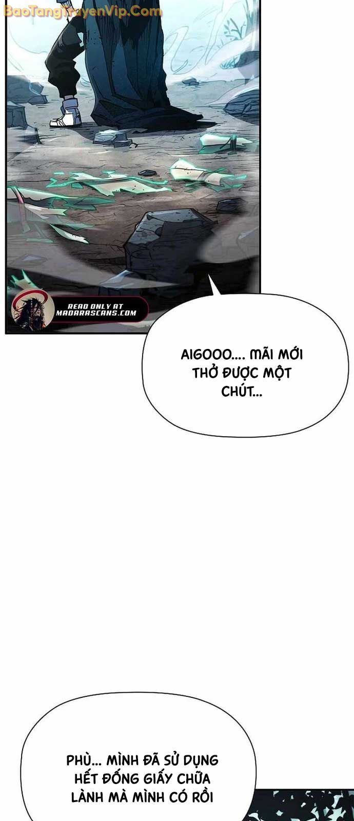 Sinh Tồn Giả Tối Cường [Chap 1-9]