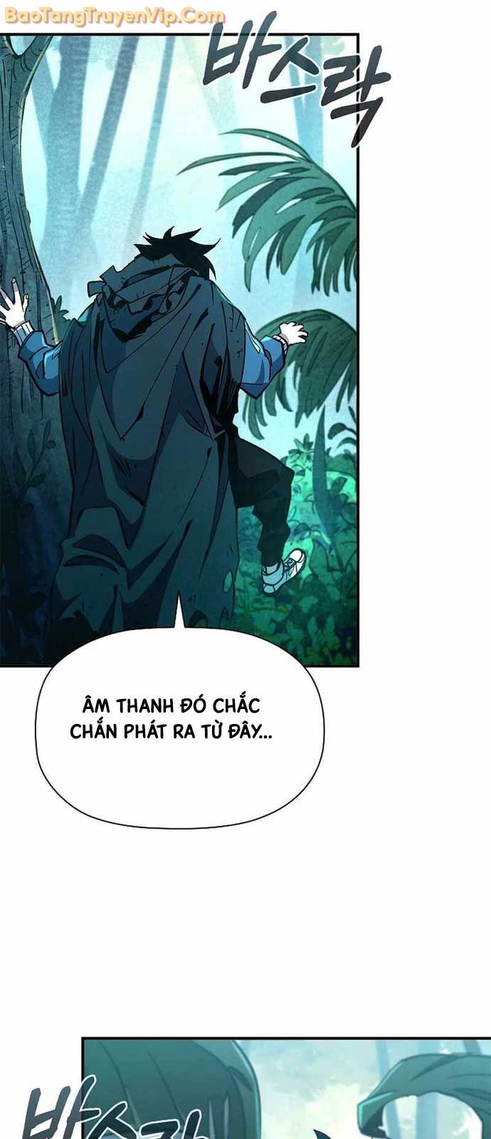 Sinh Tồn Giả Tối Cường [Chap 1-9]