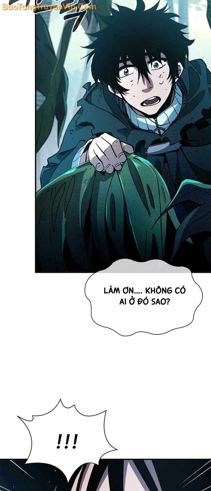 Sinh Tồn Giả Tối Cường [Chap 1-9]