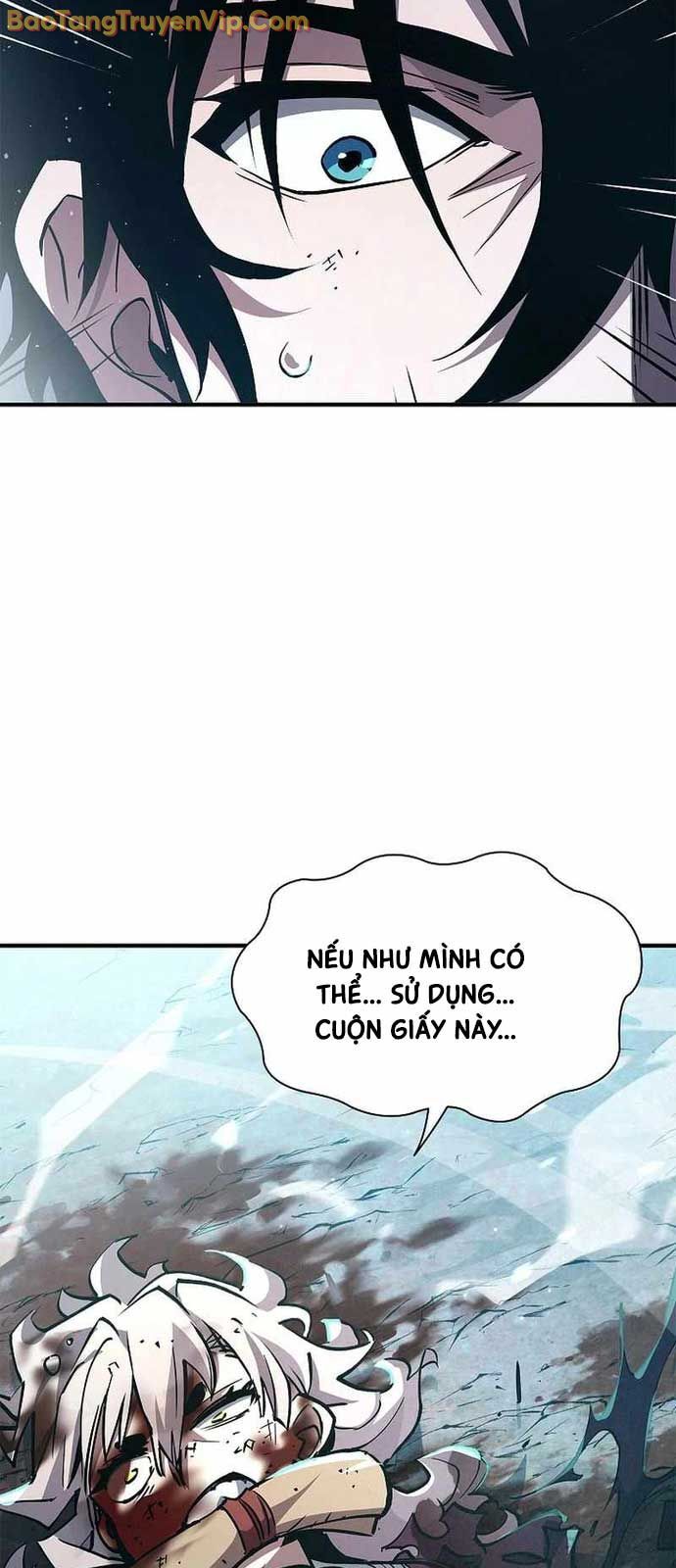 Sinh Tồn Giả Tối Cường [Chap 1-9]