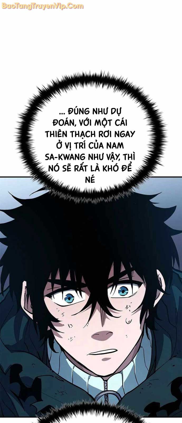 Sinh Tồn Giả Tối Cường [Chap 1-9]