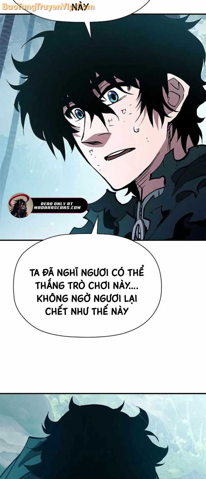 Sinh Tồn Giả Tối Cường [Chap 1-9]