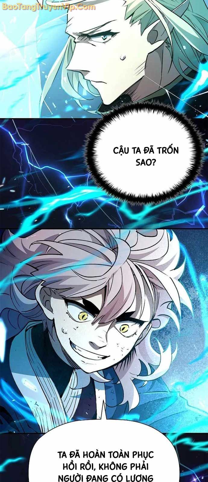 Sinh Tồn Giả Tối Cường [Chap 1-9]