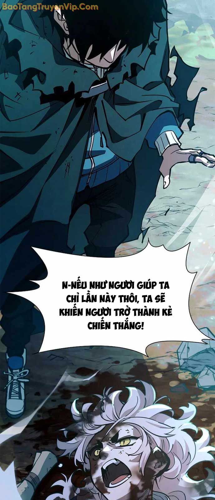 Sinh Tồn Giả Tối Cường [Chap 1-9]