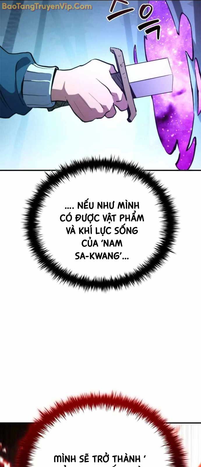 Sinh Tồn Giả Tối Cường [Chap 1-9]