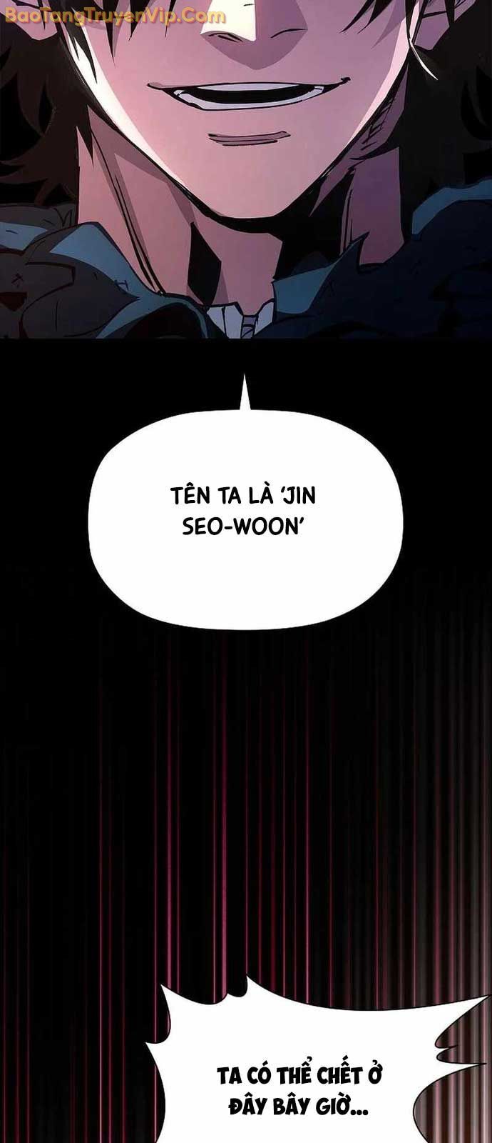 Sinh Tồn Giả Tối Cường [Chap 1-9]