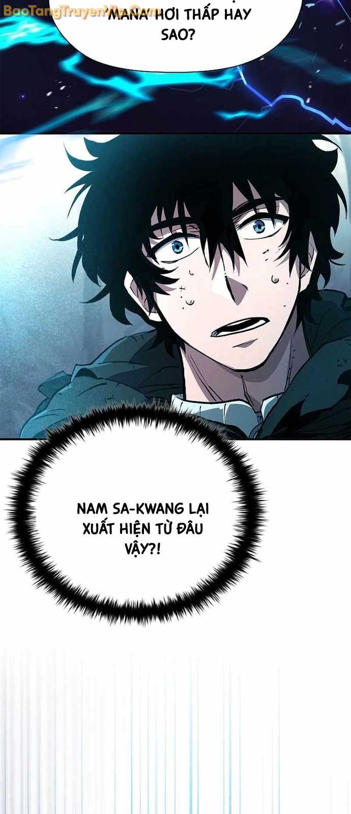 Sinh Tồn Giả Tối Cường [Chap 1-9]