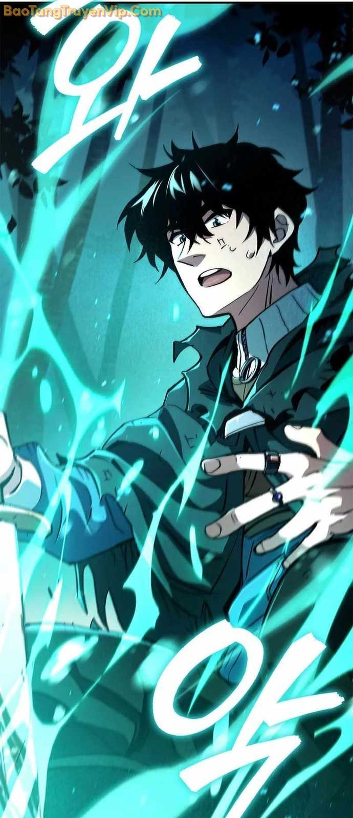 Sinh Tồn Giả Tối Cường [Chap 1-9]