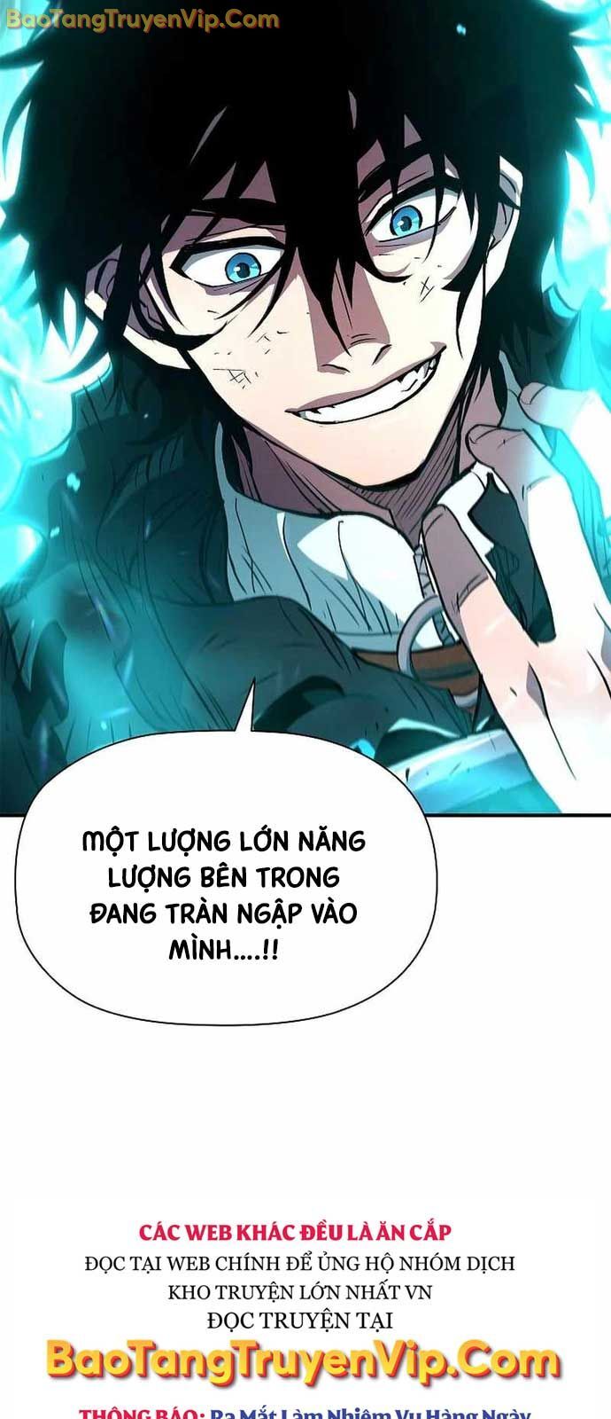 Sinh Tồn Giả Tối Cường [Chap 1-9]