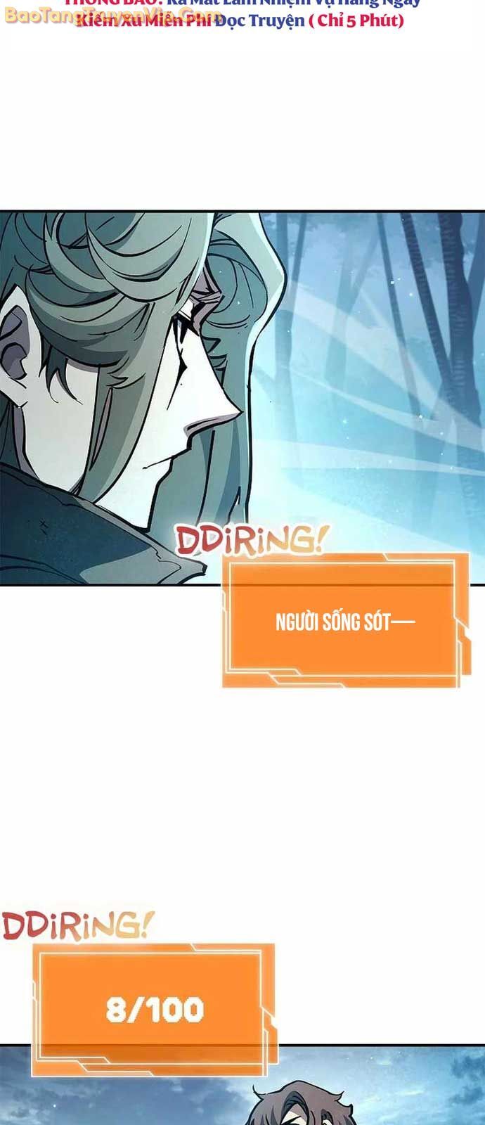 Sinh Tồn Giả Tối Cường [Chap 1-9]