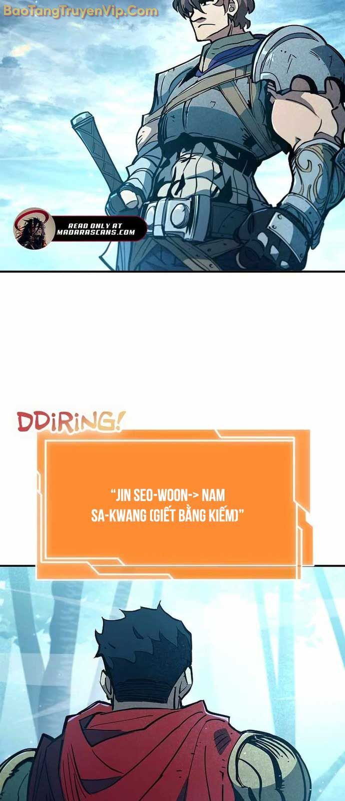 Sinh Tồn Giả Tối Cường [Chap 1-9]
