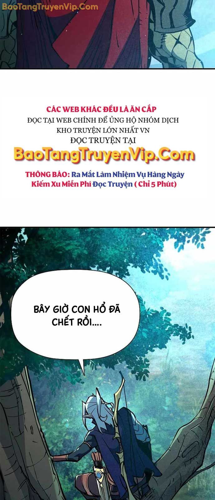 Sinh Tồn Giả Tối Cường [Chap 1-9]