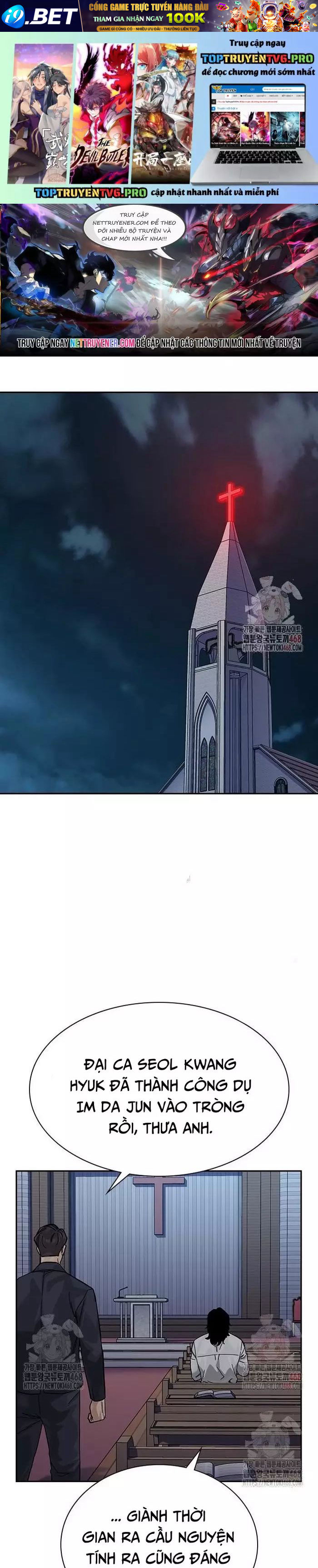 Để Có Thể Sống Sót [Chap 158-168] - Page 0