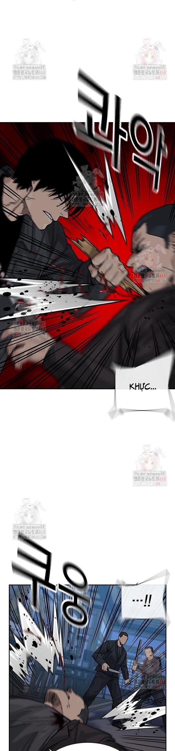 Để Có Thể Sống Sót [Chap 158-168] - Page 10