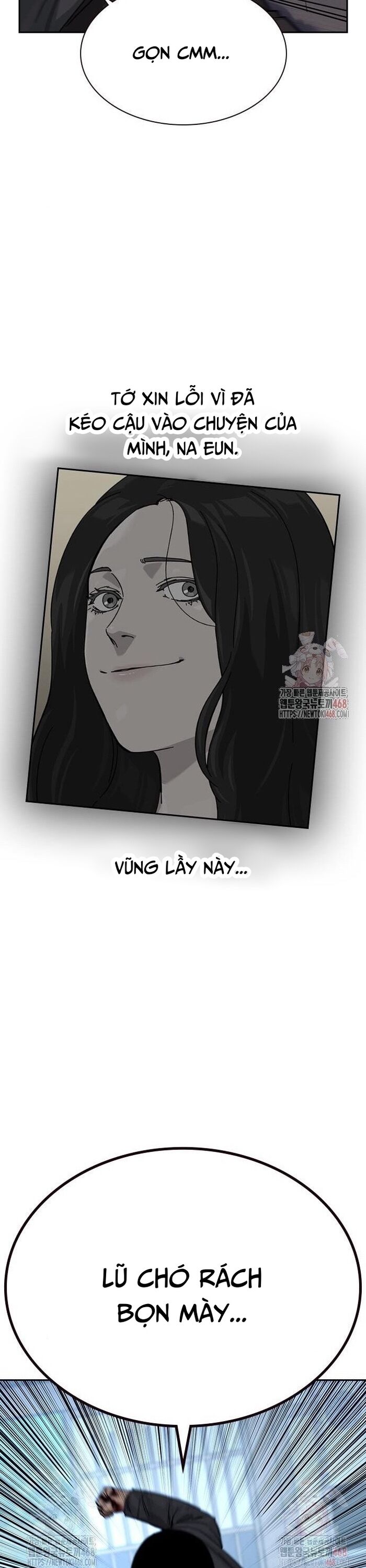 Để Có Thể Sống Sót [Chap 158-168] - Page 11