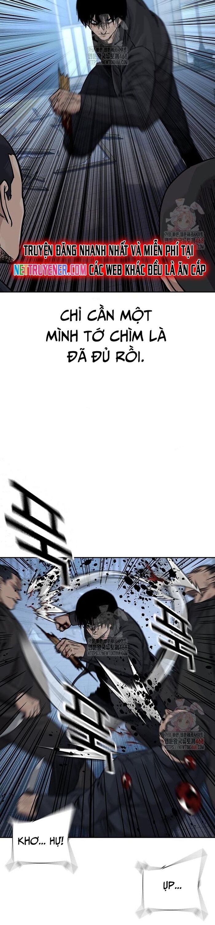 Để Có Thể Sống Sót [Chap 158-168] - Page 12