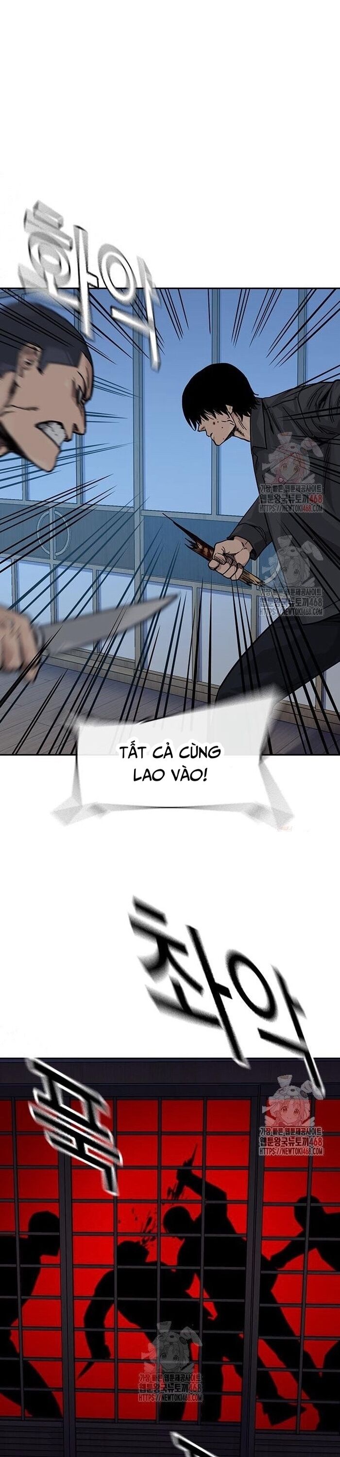 Để Có Thể Sống Sót [Chap 158-168] - Page 13