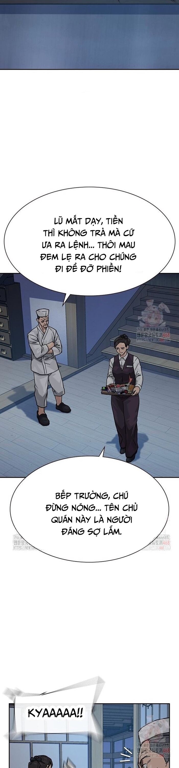 Để Có Thể Sống Sót [Chap 158-168] - Page 16