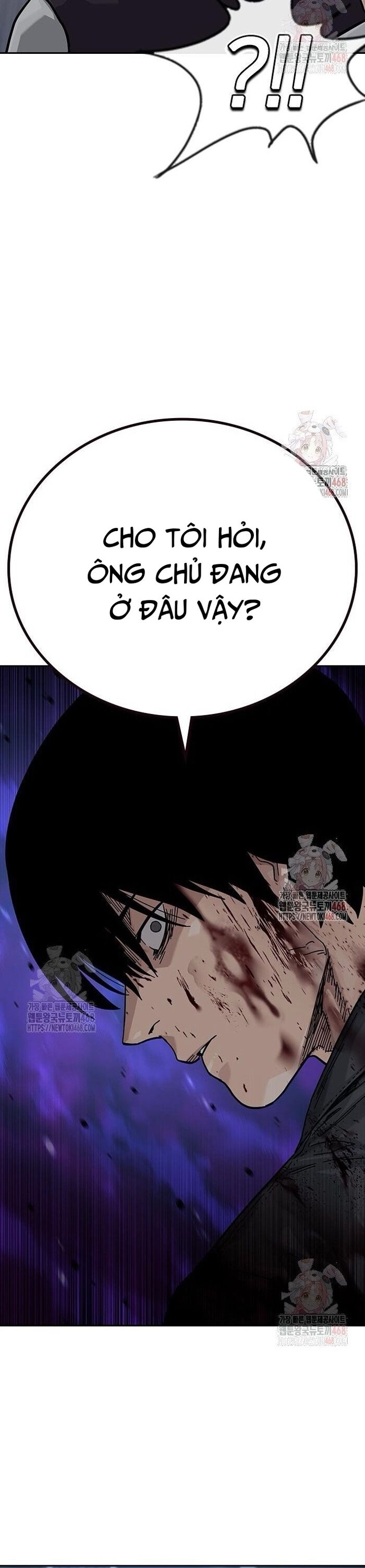 Để Có Thể Sống Sót [Chap 158-168] - Page 18