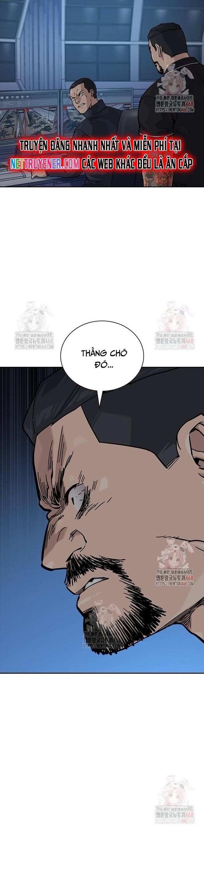Để Có Thể Sống Sót [Chap 158-168] - Page 19
