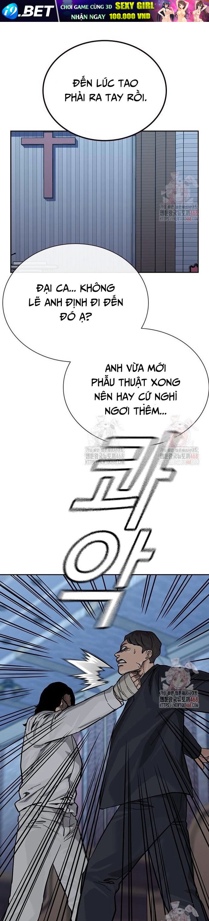 Để Có Thể Sống Sót [Chap 158-168] - Page 2