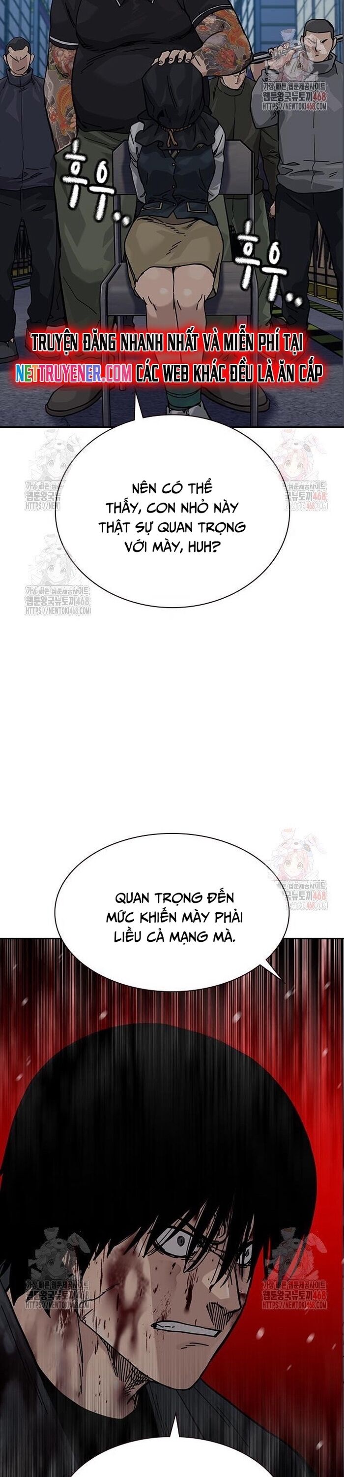 Để Có Thể Sống Sót [Chap 158-168] - Page 22