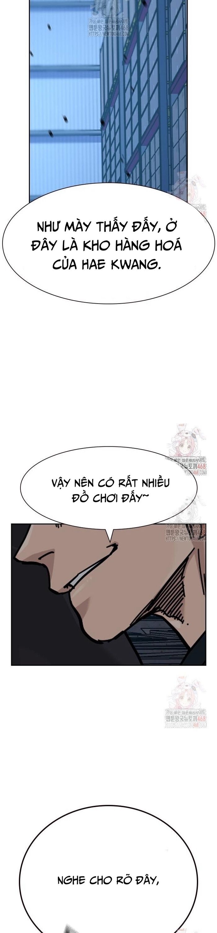 Để Có Thể Sống Sót [Chap 158-168] - Page 24