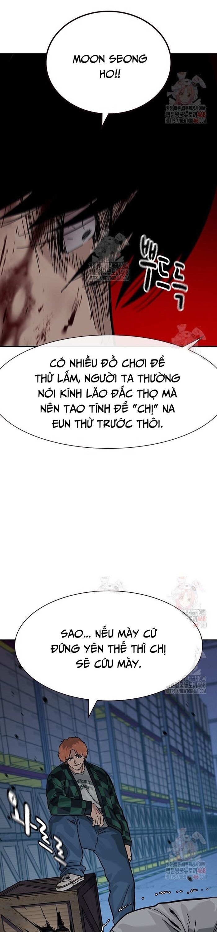 Để Có Thể Sống Sót [Chap 158-168] - Page 26