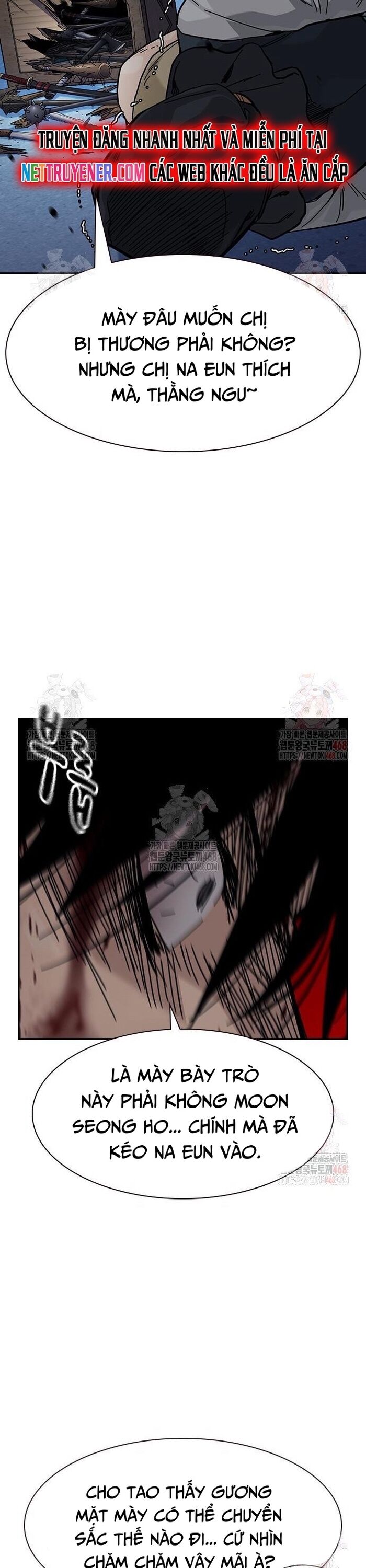 Để Có Thể Sống Sót [Chap 158-168] - Page 27