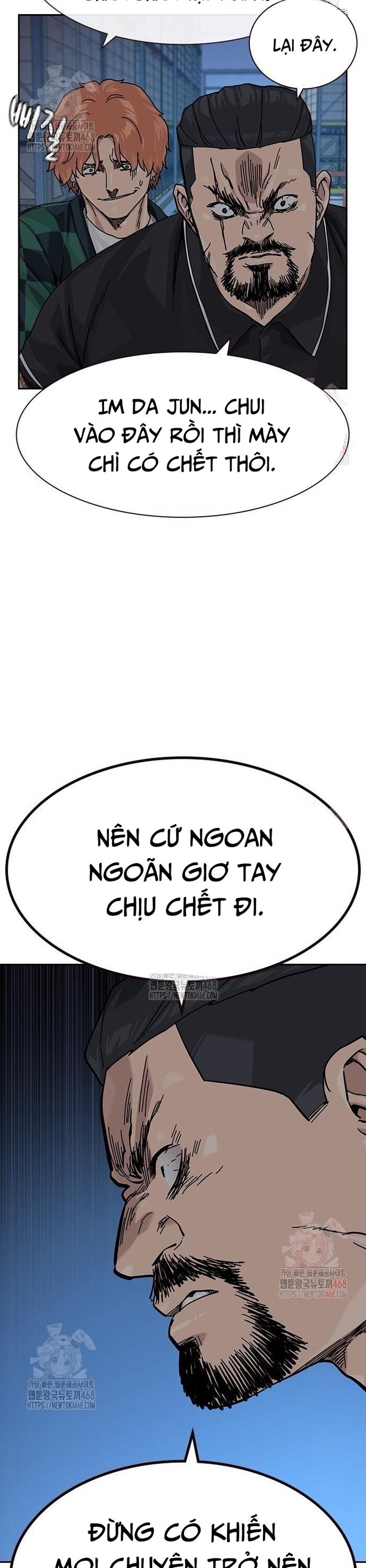 Để Có Thể Sống Sót [Chap 158-168] - Page 28
