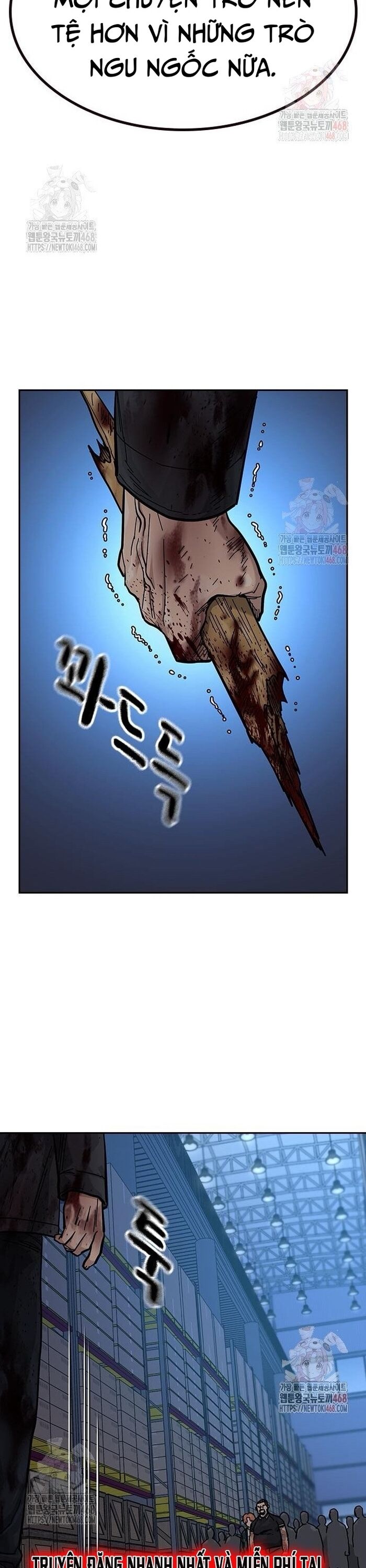 Để Có Thể Sống Sót [Chap 158-168] - Page 29
