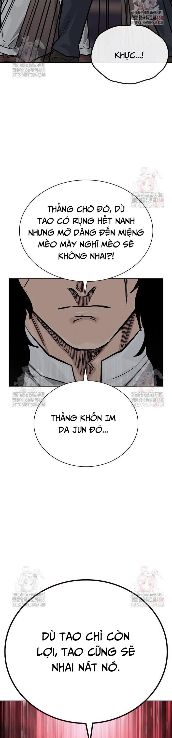 Để Có Thể Sống Sót [Chap 158-168] - Page 3