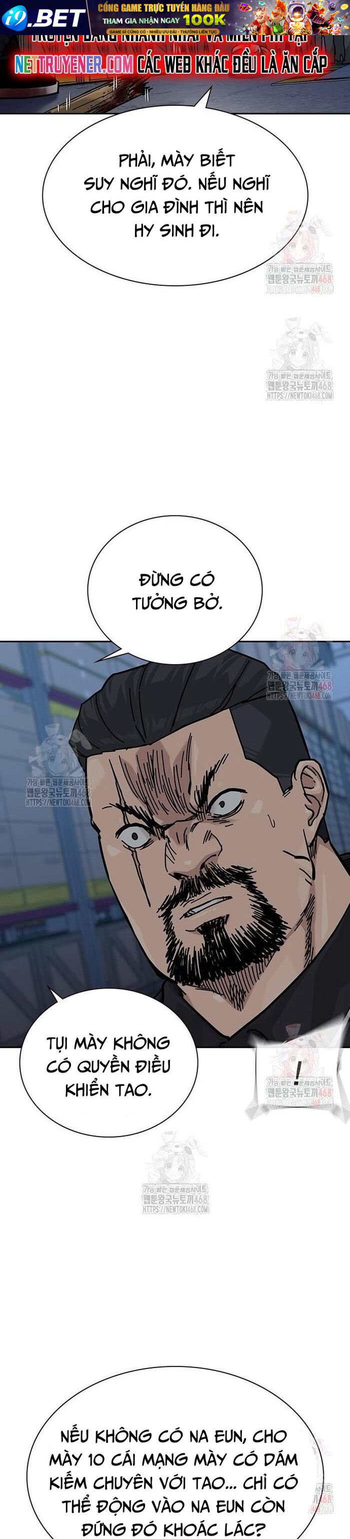 Để Có Thể Sống Sót [Chap 158-168] - Page 30