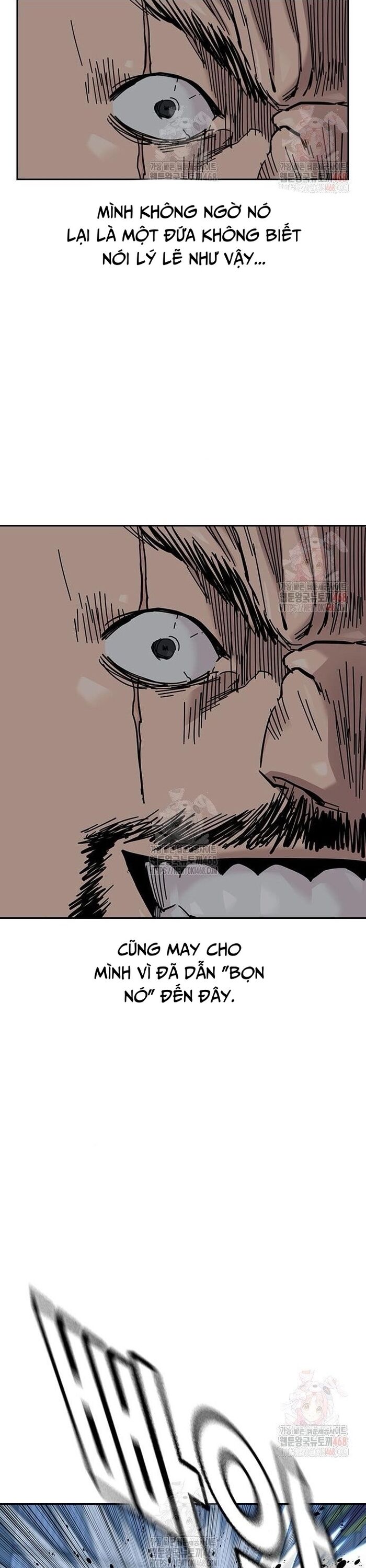 Để Có Thể Sống Sót [Chap 158-168] - Page 36