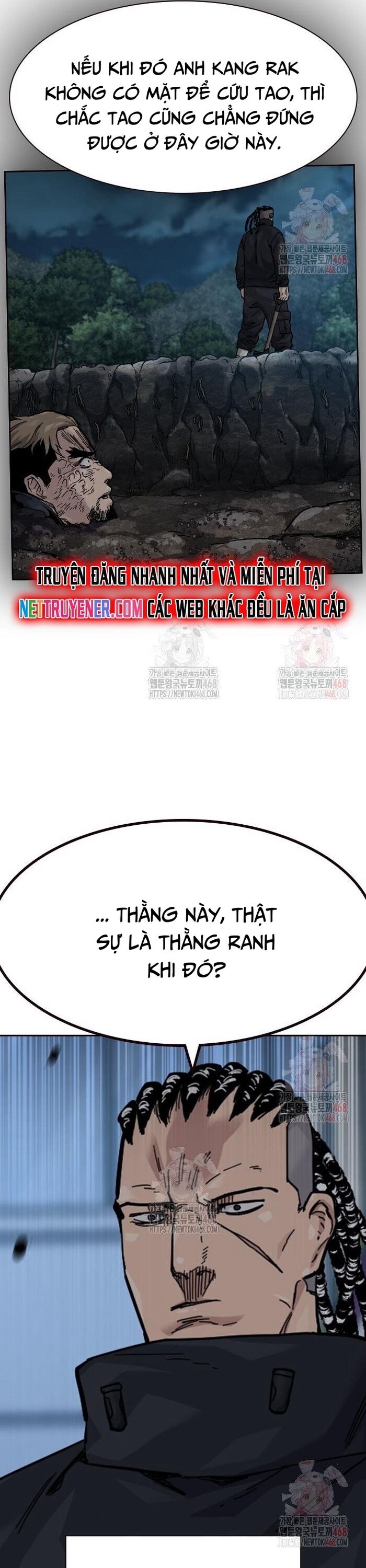 Để Có Thể Sống Sót [Chap 158-168] - Page 40