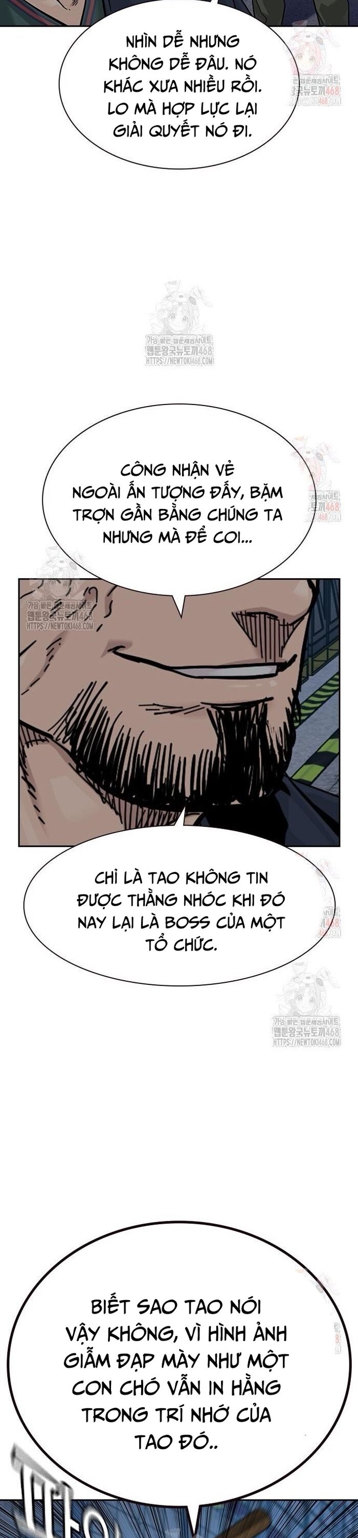 Để Có Thể Sống Sót [Chap 158-168] - Page 42
