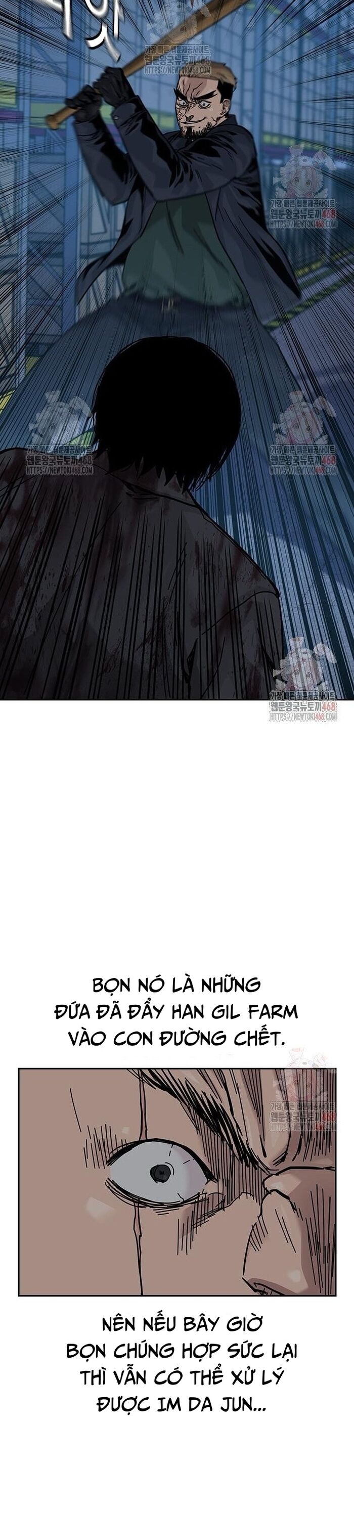 Để Có Thể Sống Sót [Chap 158-168] - Page 43