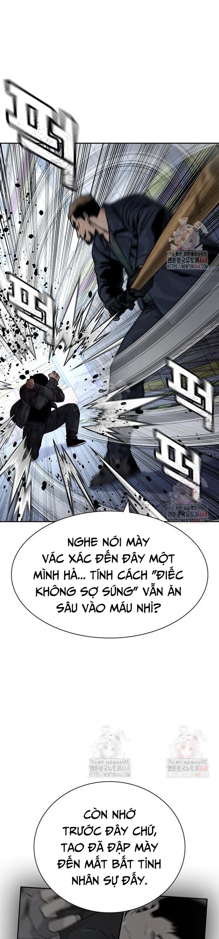 Để Có Thể Sống Sót [Chap 158-168] - Page 44